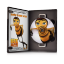 The Bee Movie Icon 64x64 png